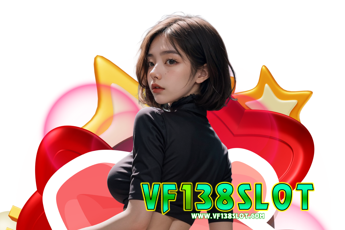 vf138 slot สมัคร